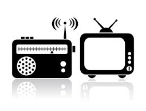 Local Television and Radio – how engaged are we!!